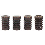 Insulated Supports - Bolts, Epoxy Resin