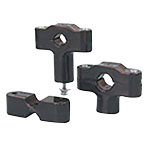 Insulated Supports - EP Series Bolts, Epoxy Resin