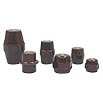 Insulated Supports - EI Series Bolts, Epoxy Resin