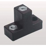 Insulated Supports - Ground Mount, Polypropylene