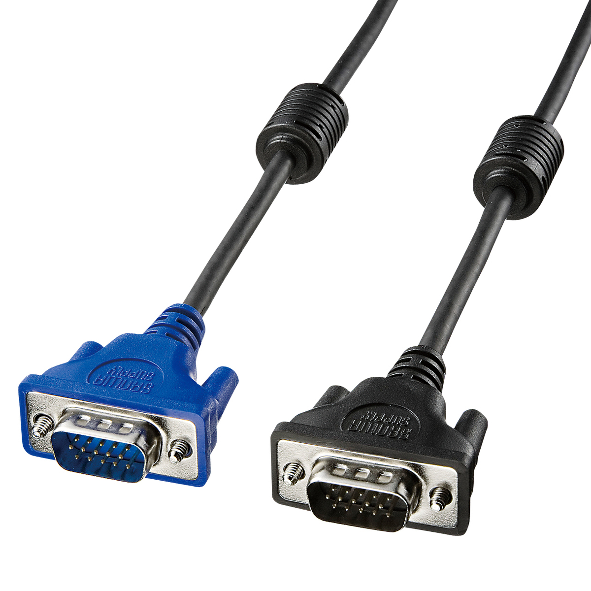 Display Cables - Ultra-Thin, Compound Coaxial