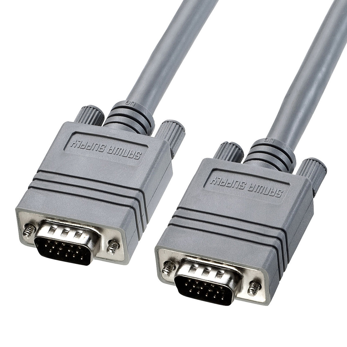 Display Cables - Compound Coaxial