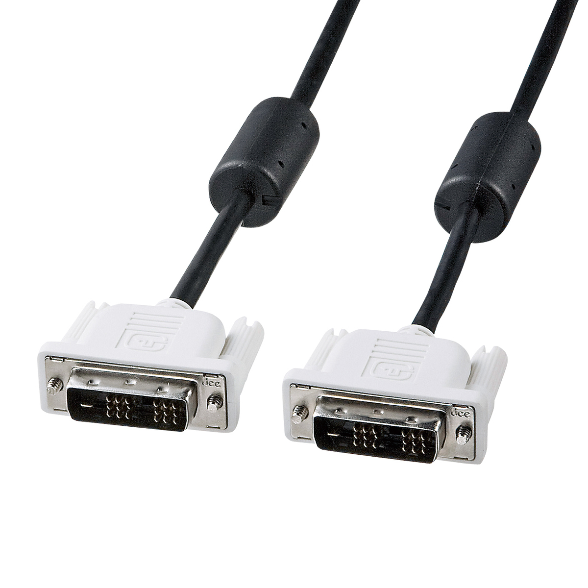 Display Cables - DVI, Single Link