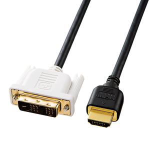Display Cables - HDMI-DVI