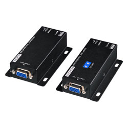 Display Extender (Set Model, No Receiver Power Supply Needed)