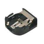 Coin Battery Holder, BCR Series