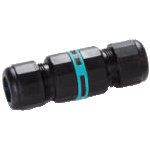 THB39 Series Circular Connector - Water-Resistant, Relay THB391-4P
