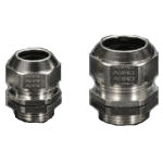 Cable Glands - AGM Model, Waterproof, Nickel Plated