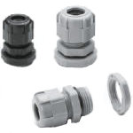 Cable Glands - RPG Model, PG Screw, PA66, NBR, Economy Value