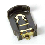 Coin Battery Holder　CH7410 Series