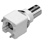 BNC Connector Insulated Type Receptacle