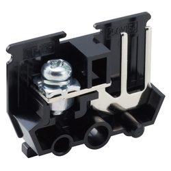 Terminal Block - CT Series, Rail and Direct Mounting