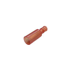 Crimp Terminal - Bullet, Insulated, Waterproof, Plug T-PC4020-F-WP