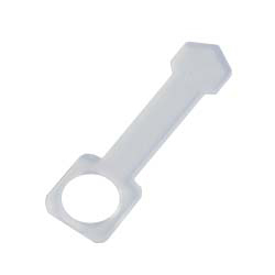 Electrical Tubing Accessories - Mark Tube Stoppers, Nylon 66