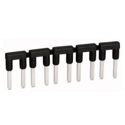 Terminal Block for Relaying - Comb-Shaped Jumper - for 862 Series