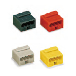 Micro-Connector and MC Series