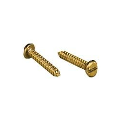 Connector Accessories - Screw for Spring Retainer
