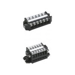 Terminal Block - Double Line Assembly, Direct Mounting, EN/UL/CSA Compliant