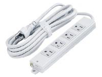 Power Tap / Power Cord / Extension CordImage