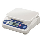 Digital Scale Work Scale with Certification SJ Series