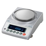 Dust/Drip-Proof, with Built-in Calibrating Weights, All-Purpose Electronic Scale