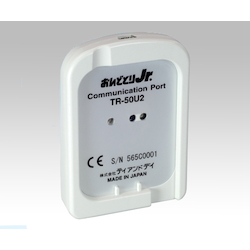 USB Communication Port - for Temperature Recorder T&D Jr., TR-50U2
