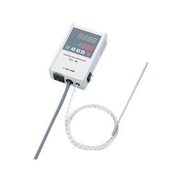 Digital temperature controller (with timer function) TC-1 series