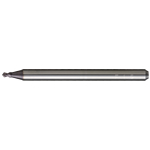 3 mm Shank for Pointing Drill Tip 120° Steel (TiAlN Coated)