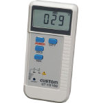 Digital Thermometer - Large LCD Display, CT-1310D