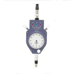 Dial Gauge - Signal Indicator, Compact Plunger Type, Dial Display