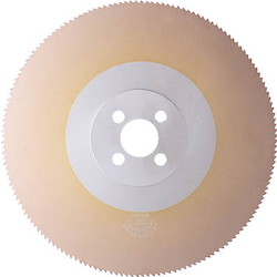 Metal Cutting Saw Blades - HSS for Stainless Steel, SP