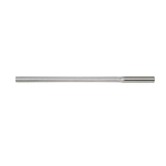 Carbide Straight Reamers - Straight Shank, Solid Long Hand Type, CSLHR