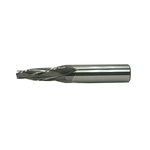 Carbide Spiral Reamers - Taper Type, with Oil Hole, CSPOTR