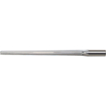 Carbide Straight Reamers - Straight Shank, Taper Pin Type, CSTPR