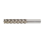 Ultra Long End Mill with 4 Flutes EXLE4 EXLE4-24-150