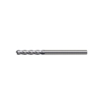 Carbide Graphite Solid Tapered Ball End Mill with 4 Flutes Standard Type GBES4 GBES4-6