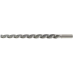 HSS Spiral Reamers - Straight Shank, Helical Tapered Pin Type, HTPR