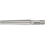 HSS Straight Reamers - Morse Tapered Hand Type, MTR-F