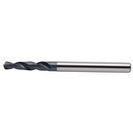 HSS Solid Drill Bits - Straight Shank, for Pipes, PTDS