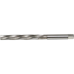 HSS Spiral Reamers - Straight/End Mill Shank, Hand Type, SPHR
