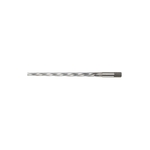 HSS Spiral Reamers - Straight Shank, Tapered Pin Type, SPTPR