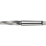 HSS Spiral Reamers - 1/10 Inch Tapered Shank, SPTR-F