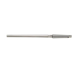 HSS Straight Reamers - Tapered Shank, Tapered Pin Type, TPRT