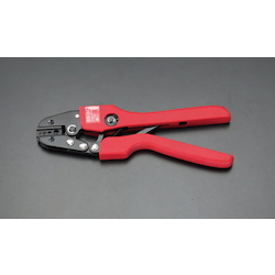 Crimping Pliers(for Uninsulated Terminal) EA538CE
