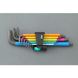 Hex Key Wrench(Multi Color) EA573WF-290