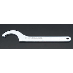 hook wrench (with plating)