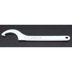 Pin Type Hook Wrench EA613XM-6