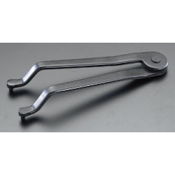 hinge pin wrench (Universal pinch)