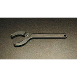 Hinge pin wrench (pin fixed type) EA613XS