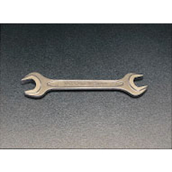 Double-Ended Wrench (Heavy-Duty Type)